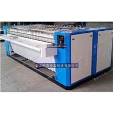 单辊双辊烫平机、蒸汽电加热熨平机、全自动平烫机，单辊双辊多滚