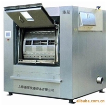 上海涤星专制造隔离式工业洗衣机CX2140/水洗机