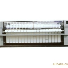 上海涤星专业制造双辊烫平机、后整理设备、整烫设备、