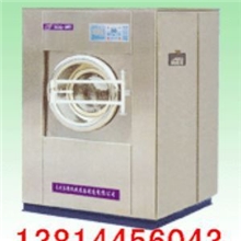 供应酒店洗涤设备-水洗机，工业洗衣机，全自动洗脱机，烫平机等