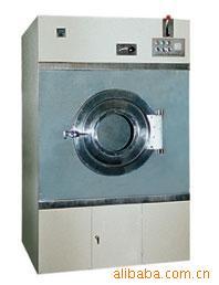厂家直销PVC烘干机、乳胶制品烘干机、脱水机等洗涤设备