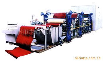 供应地毯清洗机、烘干机散热器、打样机、染色机