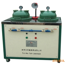 供应台式真空机、真空机、矽利康脱泡机、硅胶真空机&para;抽真空机