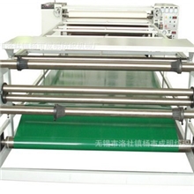 600mmx1.8m热转移印花机（中国最好的热转移印花机厂家是在哪里？