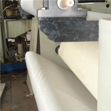 新款热转移印花机(本机采用三放三收全自动装置）