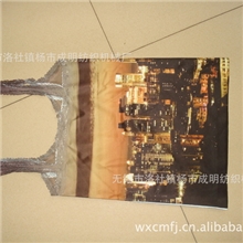 热转移印花机台片式