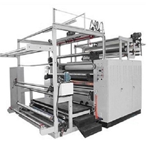 CM-3400型家纺热转移印花机（窗帘印花）