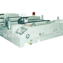 热销推荐自动台板印花机深圳印花机