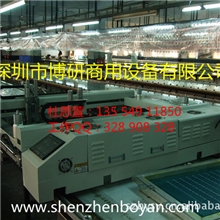 台板印花机、全自动走台印花机、文具用品印花机、雨伞帐蓬印花机