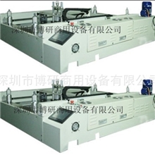 厂家专业生产全自动印花机织带印花机