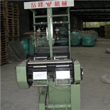 厂家直销窗帘带织带机两条窗帘带