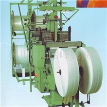 厂家直销织带机无梭织带机