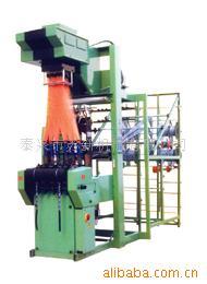 供应高速无梭织带机