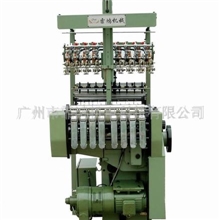 供应霏鸿牌高速无梭织带机-(FHE平头机系列)