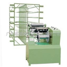 供应霏鸿牌自动控制经纱机(图)--纺织机械