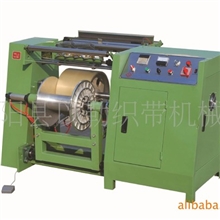 供应气压整经机