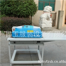 厂家专业生产热熔粘合机服装粘合机布料粘合机TF-450T