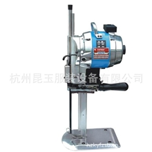 供应批发8629型8寸、10寸直刀割布机（电剪刀)手动裁切机