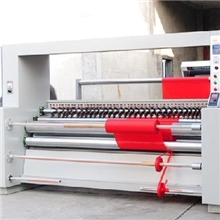 供应热切分条机厂家生产销售集于一体