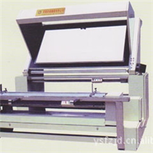 专业生产针织、梭织双用验布机苏州验布机自动验布机机价最低