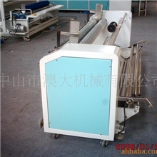 供应跑码卷布机