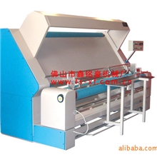 针织验布机,验布卷布机,无张力验布机,弹力布验布机