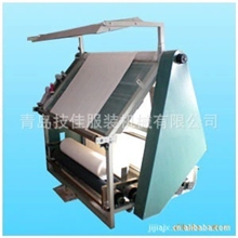 山东青岛技佳专供优质YJ型前卷验布机【图】