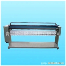 青岛专业制造优质针织卷装布料松布机【图】