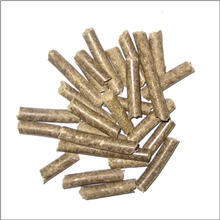 厂家直供大量木糠生物质颗粒燃料木质燃料