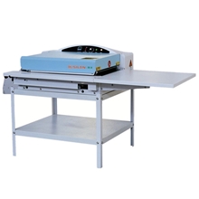 压衬机经济型高效数控全自动粘合机