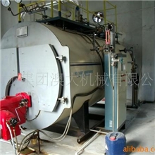 锅炉厂供应1-20T卧式燃油锅炉、燃气锅炉