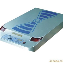 供应检测小件物品手套袜子围巾检针机