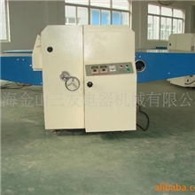 上海三友阿里巴巴世博会推荐供应商粘合机生产商