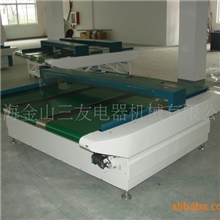 【厂家十年信誉】家纺适用超宽幅微电脑检针器