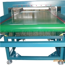 【厂家推荐】微电脑服装金属探测器