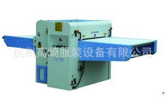 粘合机，衬衫，女装，西装厂最常用的粘衬机GQ-900
