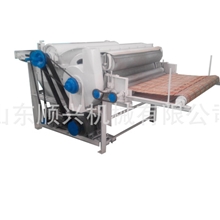 山东顺兴弹花机厂NBB-1000小型弹花机