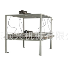 山东最新电动升降式揉棉机制作纯棉棉被