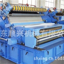 山东大型弹棉花机器设备工厂NBB-286精细棉被梳理机