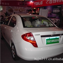 【专业汽车出租公司】江淮同悦电动轿车出租有保险