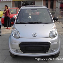 【专业汽车租赁公司】出租御捷马电动小轿车有保险