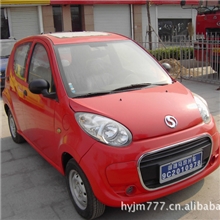 【专业汽车租赁公司】御捷马电动小轿车出租价格优惠也可出售