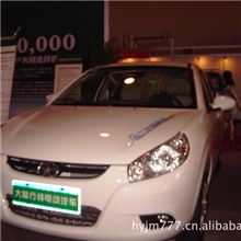 【专业汽车出租公司】江淮同悦电动小轿车出租价格优惠有保险