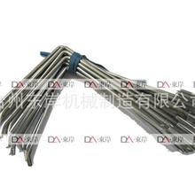 生产供应纺机配件槽筒配件断纱探杆