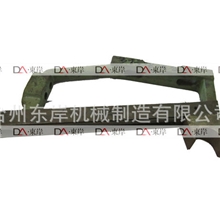 大量出售各种粗纱机配件规格齐全