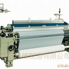 专业生产JW系列喷水织机