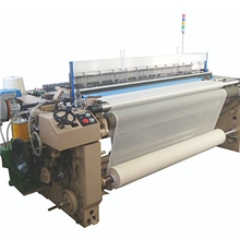 HRP1500医用纱布喷气织机