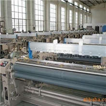 供重磅喷水织机