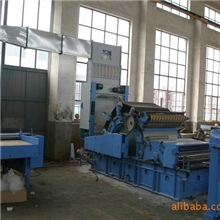 专业做脱脂棉条的梳棉机