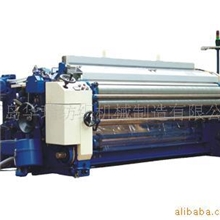 供应各种规格高配置喷水织机